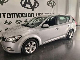 kia - ceed sporty wagon 1.6 crdi 128cv active ecodynamic