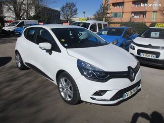 clio 4 dci 75 business 28mkms 1e main