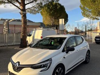 renault clio v 1.0 tce 90ch zen -21 2021