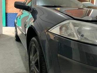 sedan dynamique 2.0 16v aut.