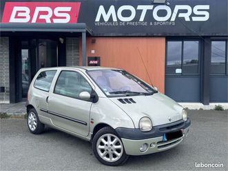renault twingo 1.2 16v 75ch initiale