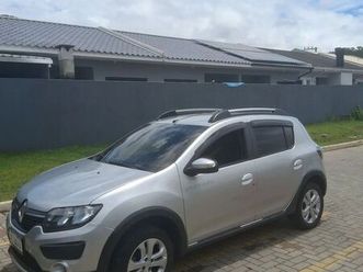 stepway dynamiq. flex 1.6 16v 5p