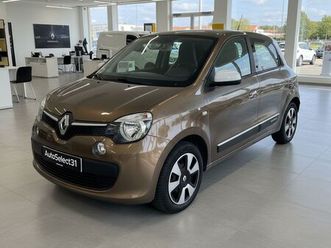 renault twingo iii 0.9tce 90cv limited garantie