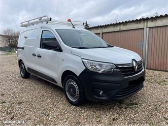 renault express van 1.5 dci 95cv