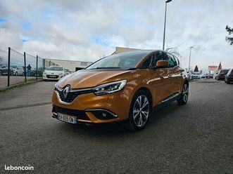 renault scenic iv tce 130 energy intens bv6