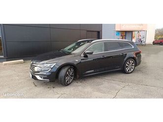 renault talisman
