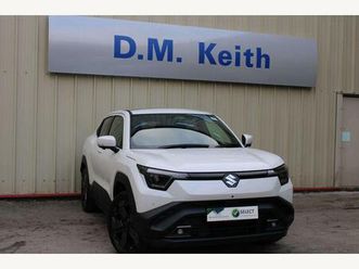 61kwh ultra auto 5dr