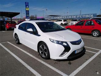 opel ampera 1.4 selective
