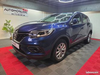 renault kadjar 1.5 dci 115 business garantie 12 mois