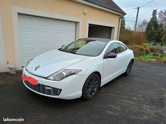 laguna coupé gp monaco