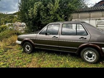 jetta mk2