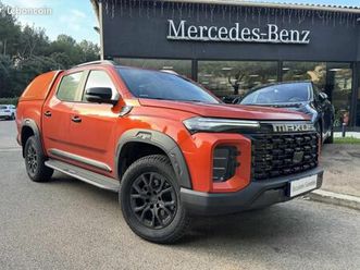 maxus t60 max t60 max 2.0d 216ch