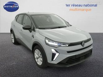 renault captur tce 90 ch evolution