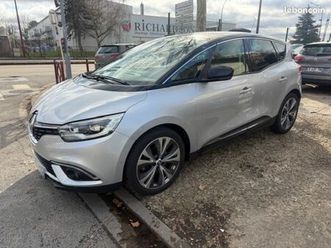 renault scenic iv tce 130 energy intens