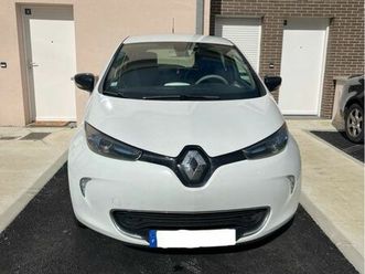 renault zoé q210 43kw