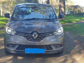 renault grand scenic 1.7dci 120ch 7pl 2020 a6990e