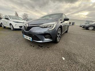 renault clio 5 1.0 tce 90 limited