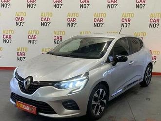 renault clio 5 1.6 e-tech full hybrid 145 evolution