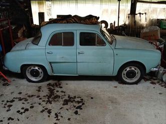 voiture de connexion 1959