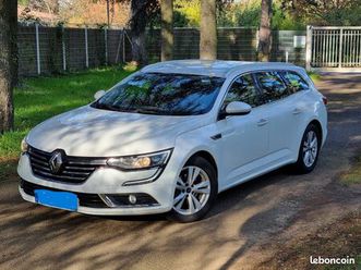 renault talisman 1.7dci150ch2020a6890e