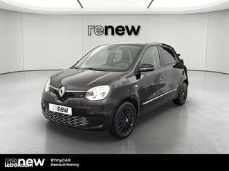 renault twingo iii e-tech sl urban night