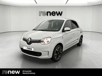 renault twingo iii tce 95 intens