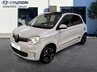 renault twingo iii tce 95 edc intens