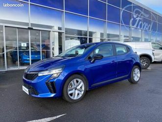 renault clio 1.0 tce 90ch evolution - 24