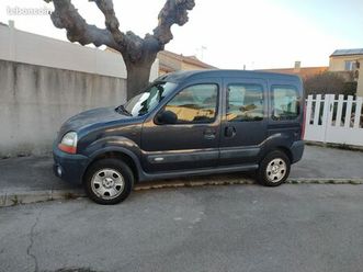 kangoo 4x4