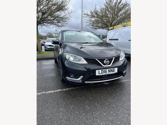 1.6 dig-t n-tec euro 6 (start/stop) 5dr