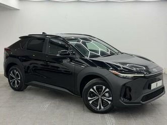 71.4kwh motion auto 5dr (11kw obc)