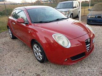 alfa mito 1.3 ok neopatentati perfetta 185000km