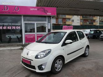 twingo ii essence 75 cv expression