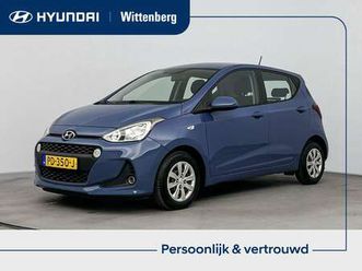 1.0i go! | navigatie | apple carplay | android aut