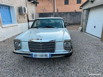 mercedes 280 ce