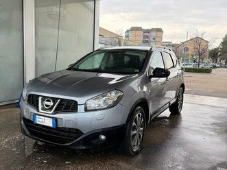 qashqai +2 2.0dci 4wd aut.