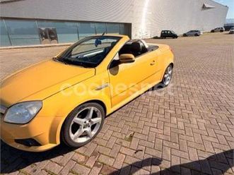 opel tigra