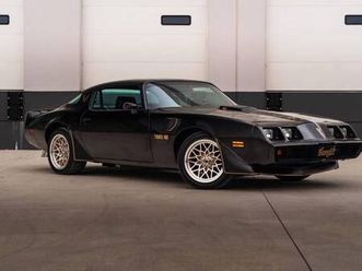 1979 pontiac trans am