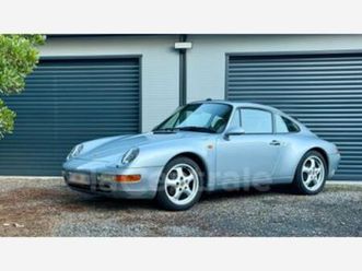 (993) 3.6 carrera