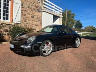 (997) 3.8 355 targa 4s