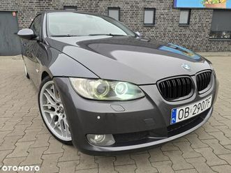 bmw seria 3 320d dpf