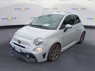 2016 1.4 t-jet 165cv