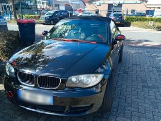 vend bmw serie1