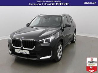 bmw x1 xdrive 25e 245 dkg7 design +drive assist