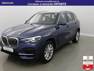 bmw x5 xdrive45e 394 bva8 lounge