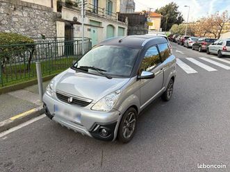 aixam crossover 482d premium