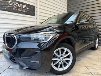 bmw x1 f48 lci sdrive 18d 150 ch lounge