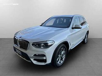 xdrive20d luxury 190cv auto