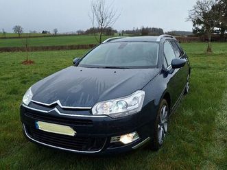 c5 tourer 3.0 v6 hdi 240 cv