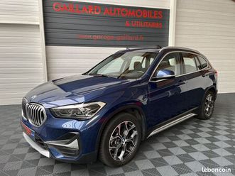 bmw x1 (3) xdrive25e xline dkg7 toit ouvrant